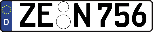 ZE-N756