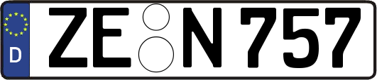 ZE-N757
