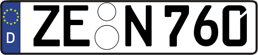 ZE-N760