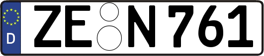 ZE-N761