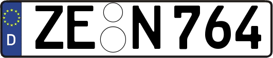 ZE-N764