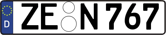 ZE-N767