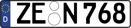 ZE-N768