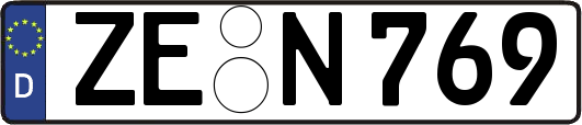 ZE-N769