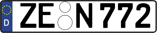 ZE-N772