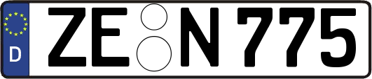 ZE-N775