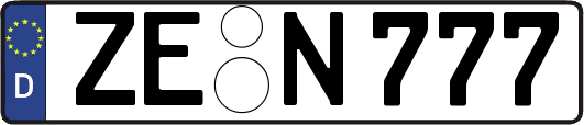 ZE-N777