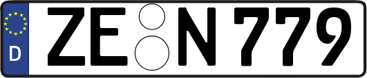 ZE-N779