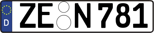 ZE-N781