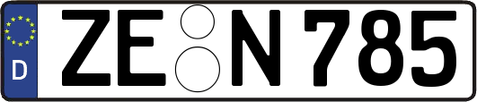 ZE-N785