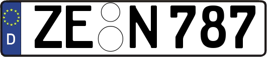 ZE-N787