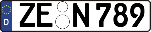 ZE-N789