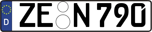 ZE-N790