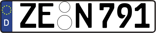 ZE-N791