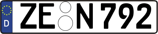 ZE-N792