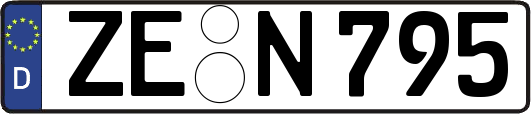 ZE-N795