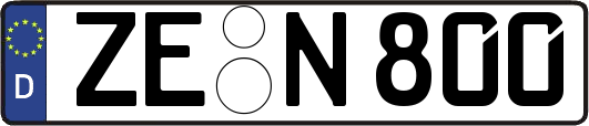 ZE-N800