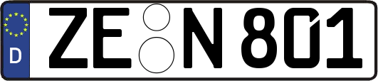 ZE-N801