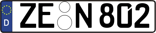 ZE-N802