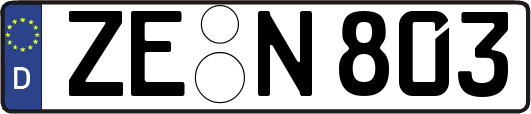 ZE-N803