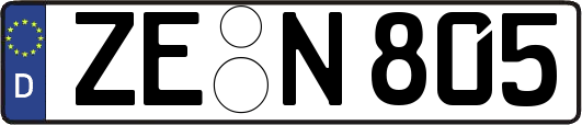 ZE-N805