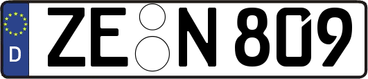 ZE-N809