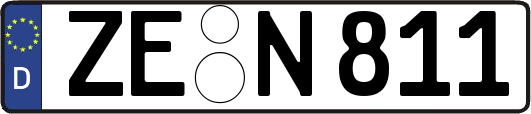 ZE-N811