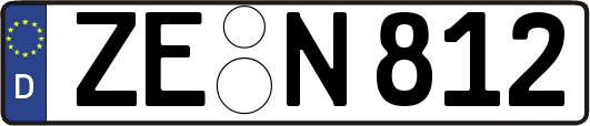 ZE-N812