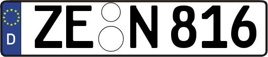 ZE-N816