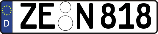 ZE-N818