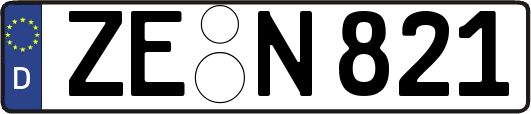 ZE-N821