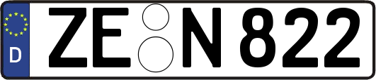 ZE-N822