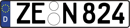 ZE-N824