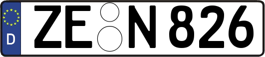 ZE-N826