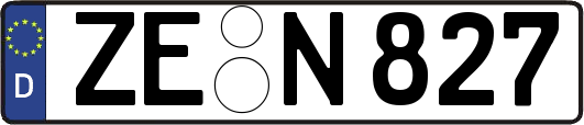 ZE-N827