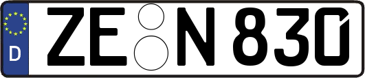 ZE-N830