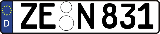 ZE-N831