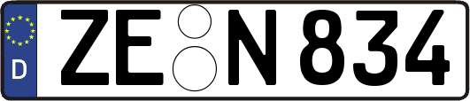 ZE-N834
