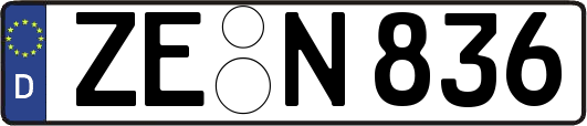 ZE-N836