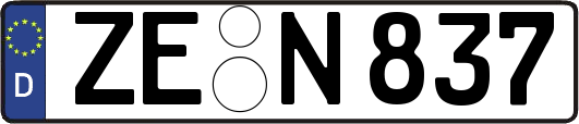 ZE-N837