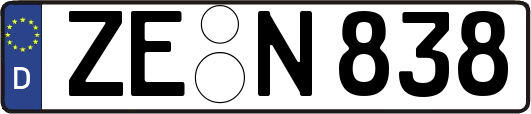 ZE-N838