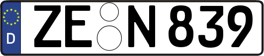 ZE-N839