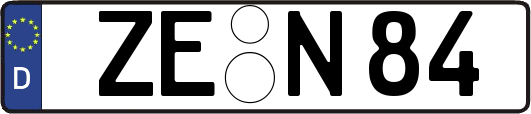 ZE-N84