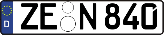 ZE-N840