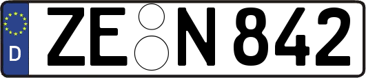 ZE-N842