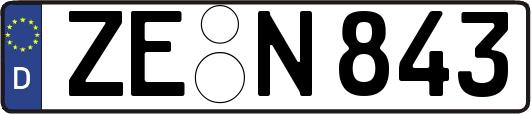 ZE-N843