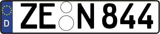 ZE-N844