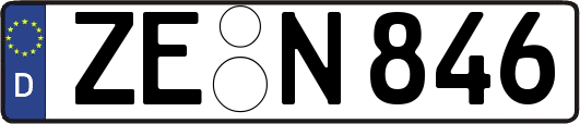 ZE-N846