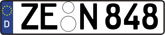 ZE-N848
