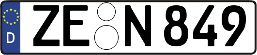 ZE-N849